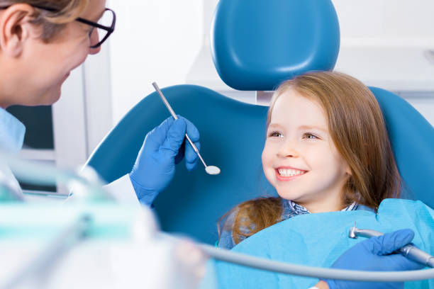 Raceland, LA Dental Services Company