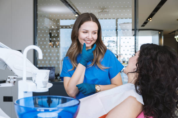 Oral Surgery in Raceland, LA