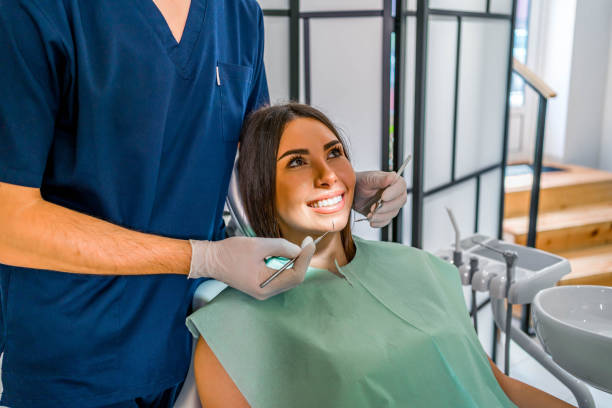 Dental Bonding in Raceland, LA