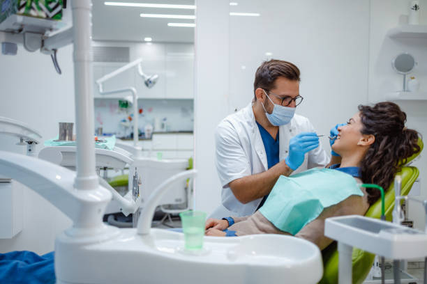  Racend, LA Dental Services Pros