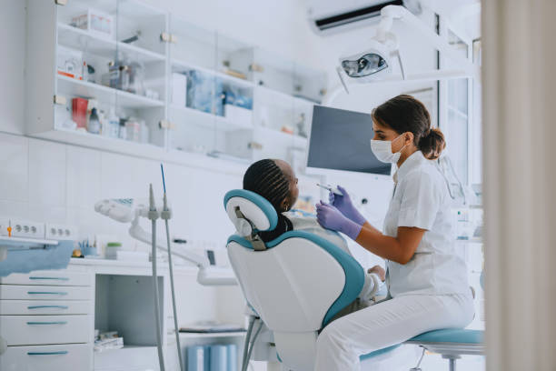 Best Wisdom Tooth Removal  in Racend, LA